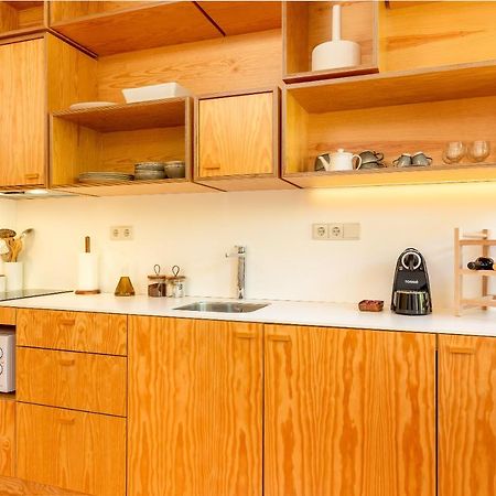 פורטו Tripas-Coracao, Cordoaria River View, Garden View Or Loft מראה חיצוני תמונה