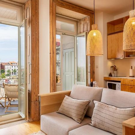 פורטו Tripas-Coracao, Cordoaria River View, Garden View Or Loft מראה חיצוני תמונה