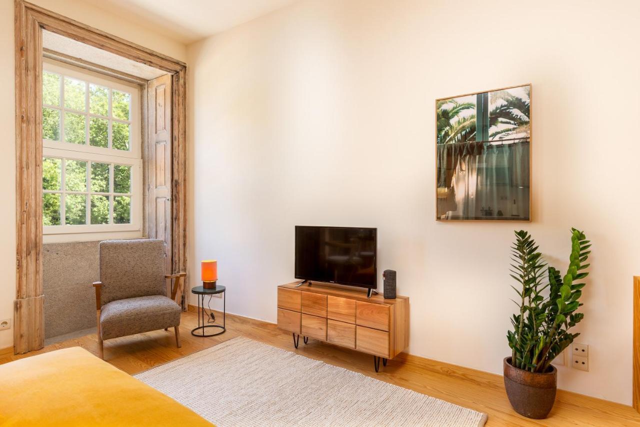פורטו Tripas-Coracao, Cordoaria River View, Garden View Or Loft מראה חיצוני תמונה