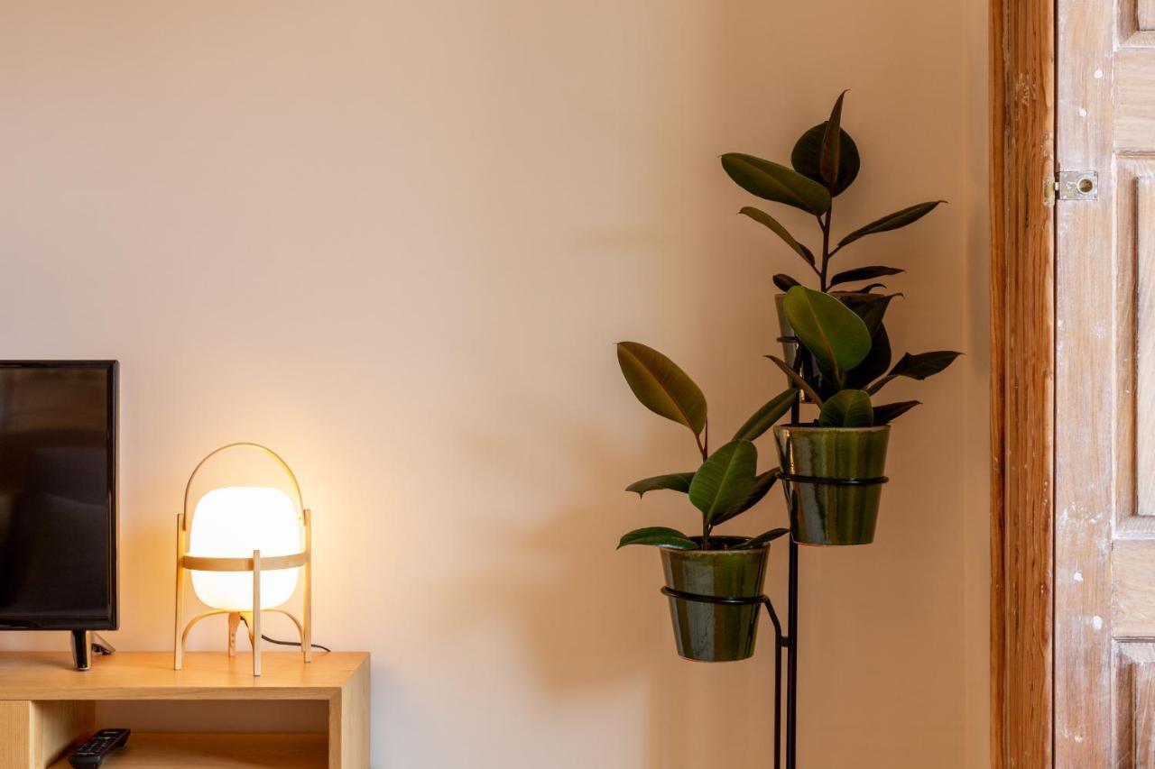 פורטו Tripas-Coracao, Cordoaria River View, Garden View Or Loft מראה חיצוני תמונה