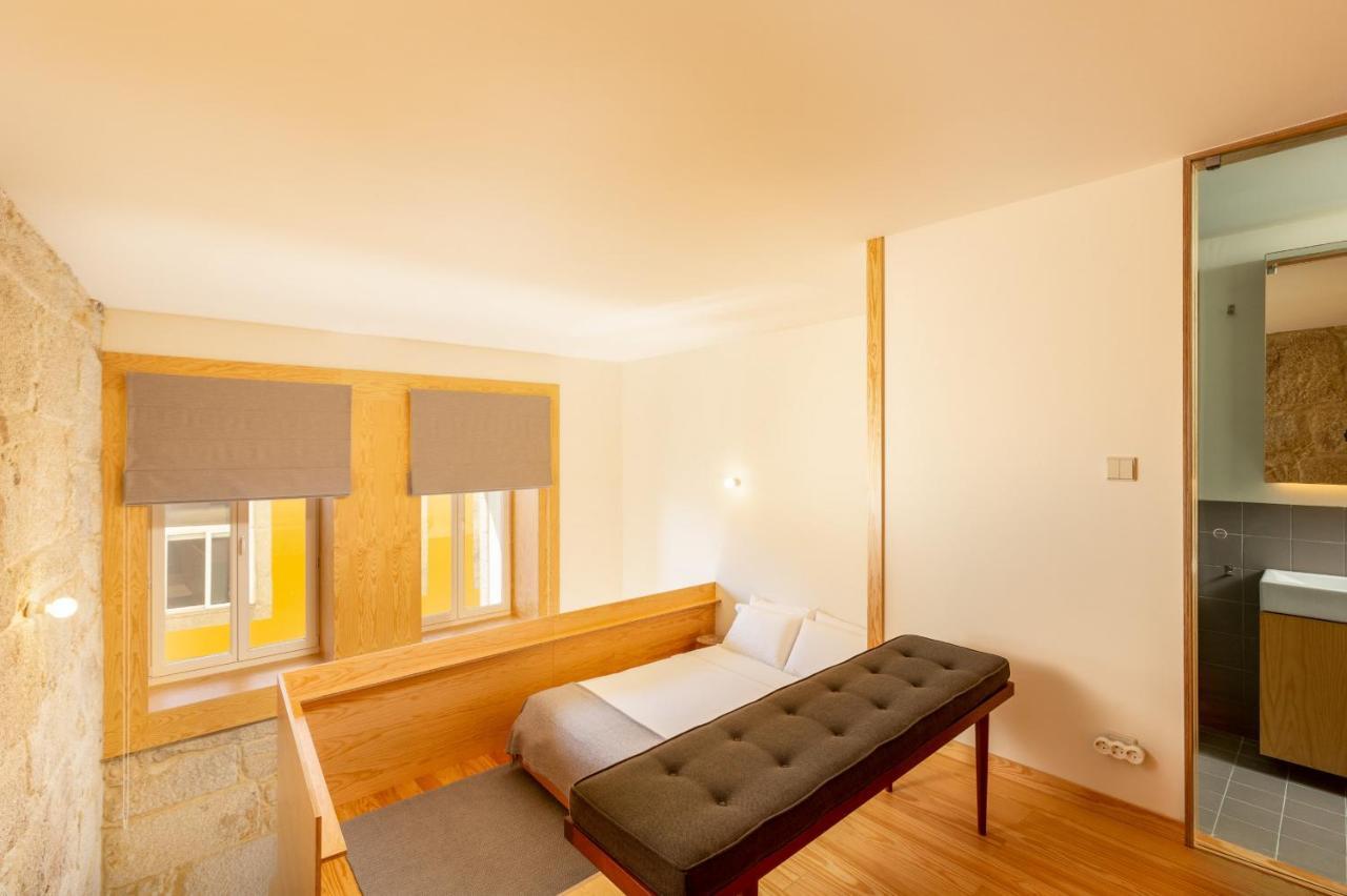 פורטו Tripas-Coracao, Cordoaria River View, Garden View Or Loft מראה חיצוני תמונה