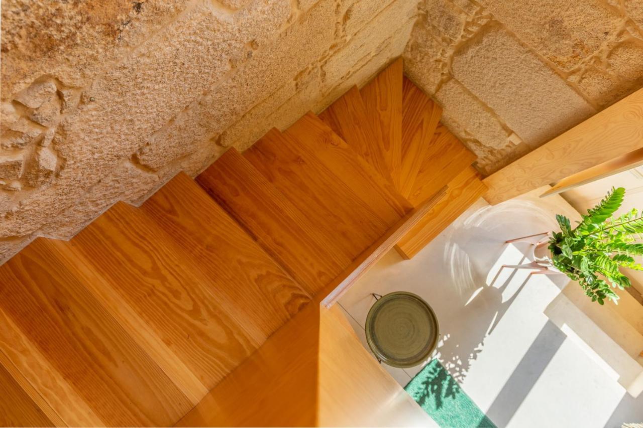 פורטו Tripas-Coracao, Cordoaria River View, Garden View Or Loft מראה חיצוני תמונה