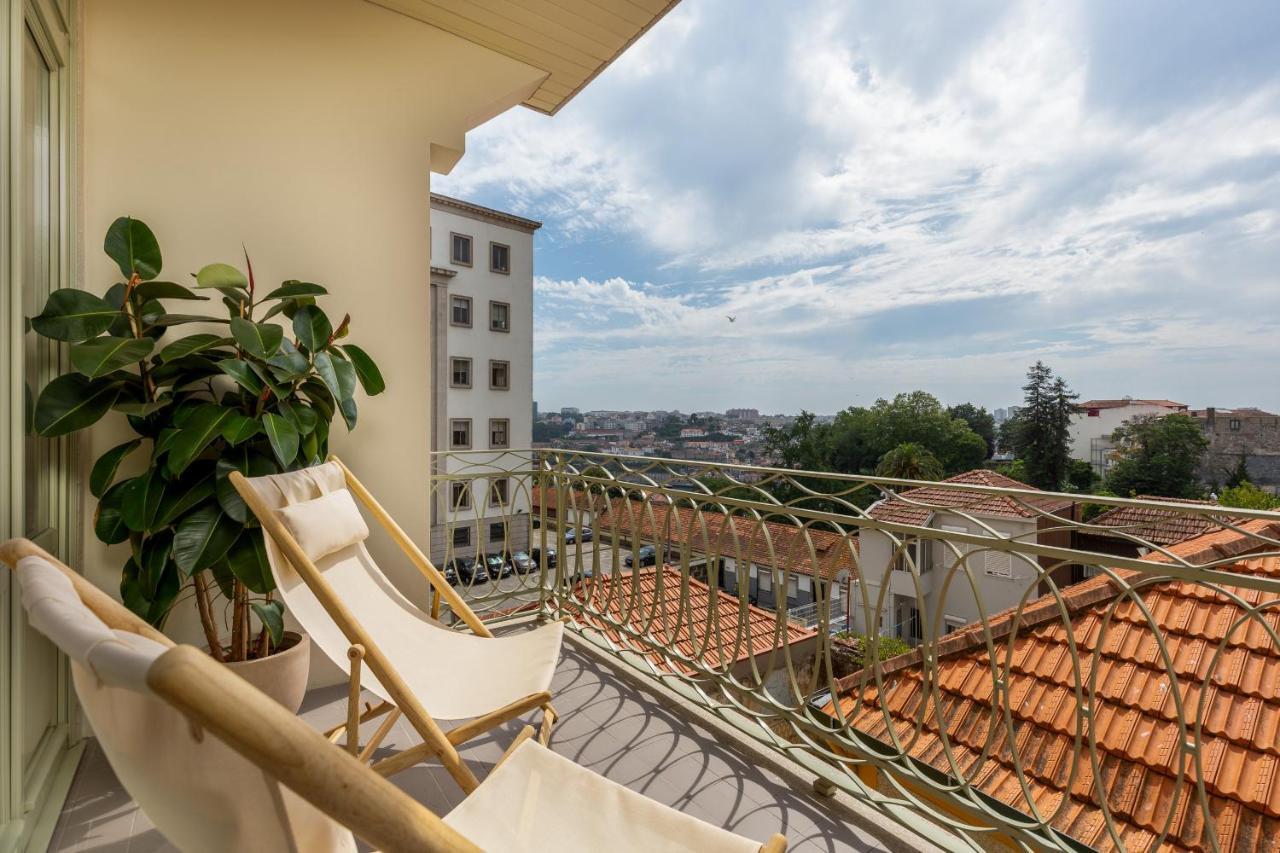 פורטו Tripas-Coracao, Cordoaria River View, Garden View Or Loft מראה חיצוני תמונה