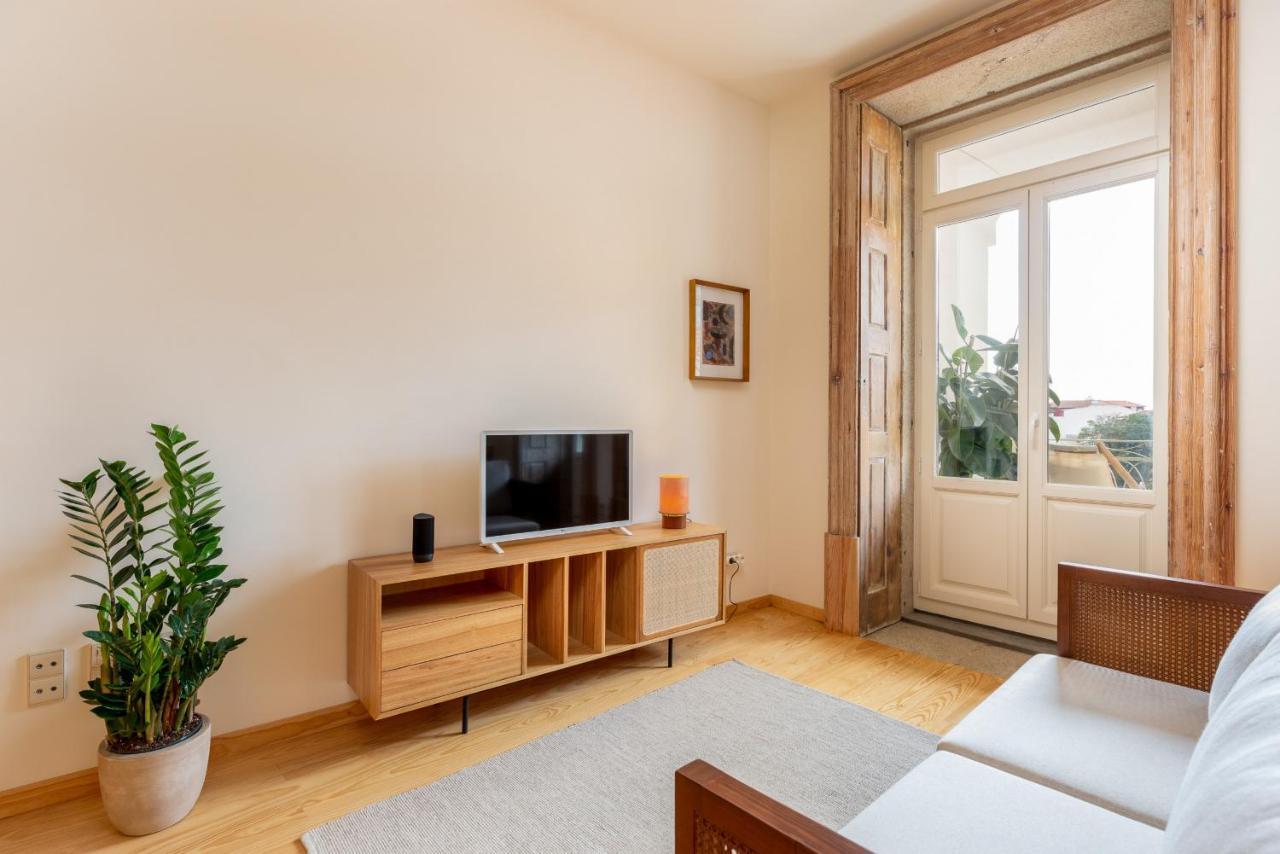 פורטו Tripas-Coracao, Cordoaria River View, Garden View Or Loft מראה חיצוני תמונה