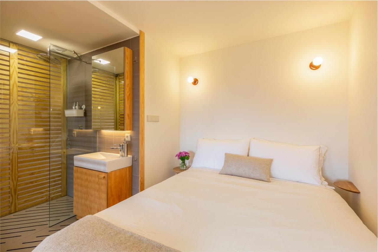 פורטו Tripas-Coracao, Cordoaria River View, Garden View Or Loft מראה חיצוני תמונה