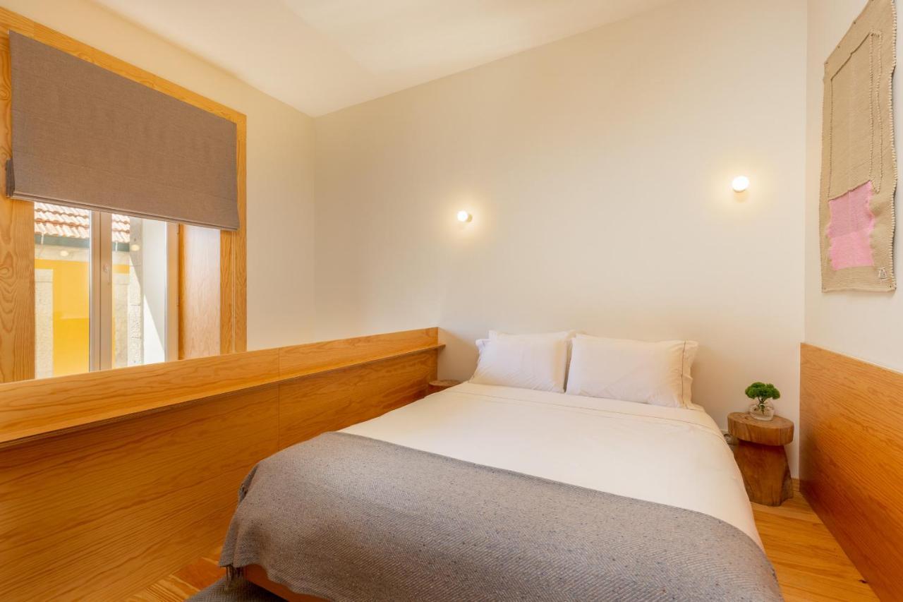 פורטו Tripas-Coracao, Cordoaria River View, Garden View Or Loft מראה חיצוני תמונה