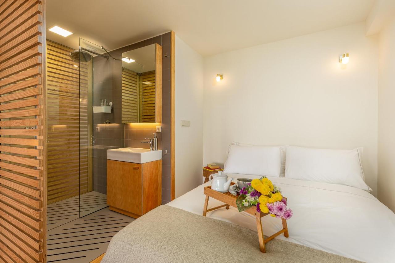 פורטו Tripas-Coracao, Cordoaria River View, Garden View Or Loft מראה חיצוני תמונה