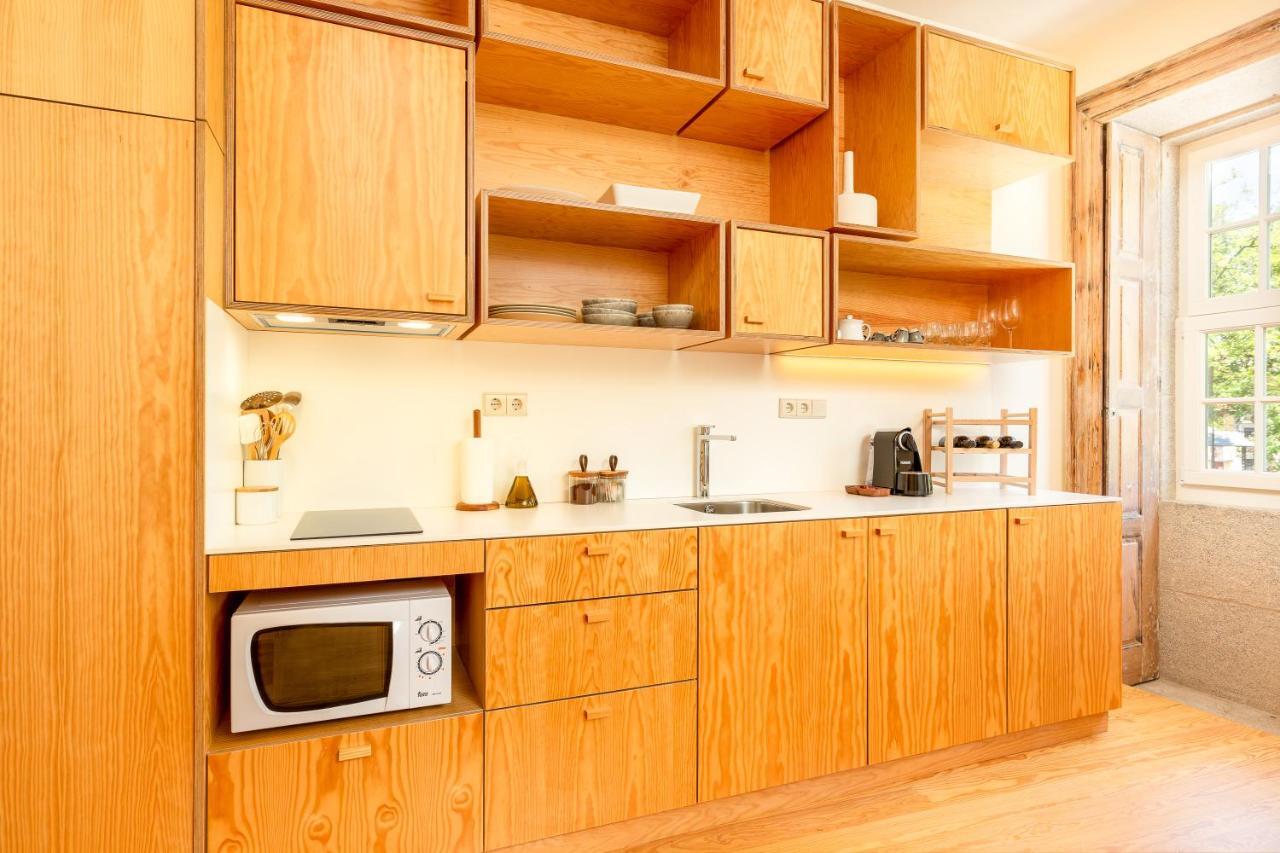 פורטו Tripas-Coracao, Cordoaria River View, Garden View Or Loft מראה חיצוני תמונה